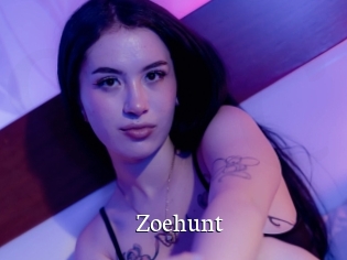 Zoehunt