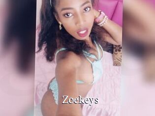 Zoekeys