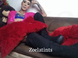 Zoelatints