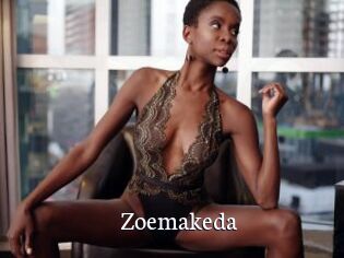Zoemakeda