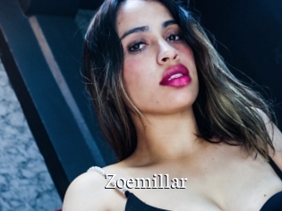 Zoemillar