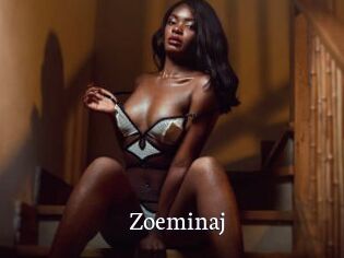 Zoeminaj