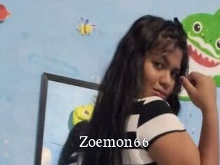 zoemon66 Gratis xxx Clips