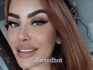 Zoeredhot