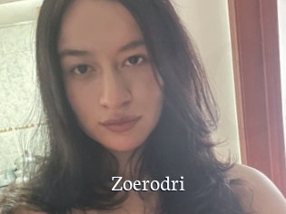 Zoerodri