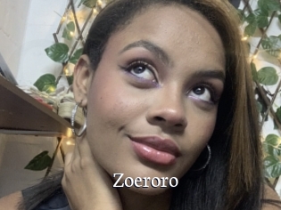 Zoeroro