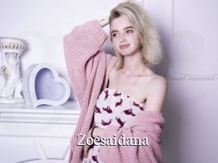 Zoesaidana
