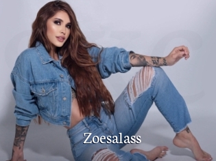 Zoesalass
