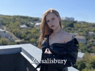 Zoesalisbury