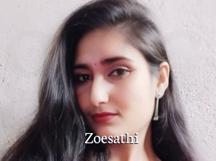 Zoesathi