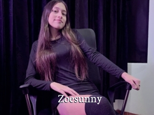 Zoesunny