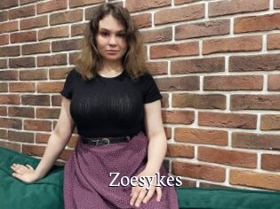 zoesykes Gratis xxx Clips