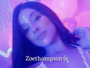 zoethompson91 Gratis xxx Clips