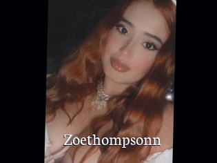 Zoethompsonn