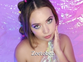 Zoetobon