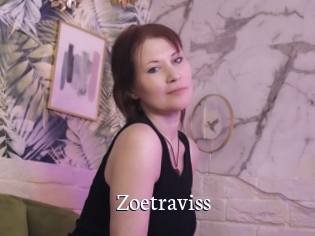 Zoetraviss