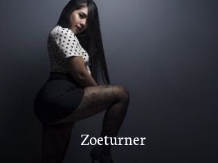 Zoeturner