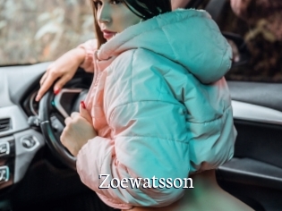 zoewatsson Gratis xxx Clips