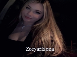 Zoeyarizona