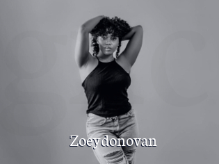 Zoeydonovan