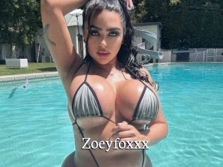 Zoeyfoxxx