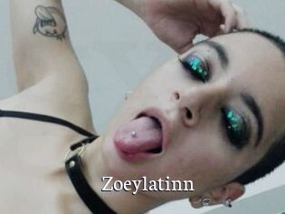 Zoeylatinn