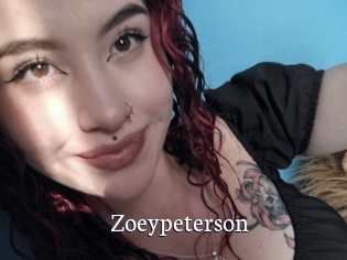 Zoeypeterson