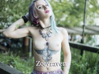 Zoeyraven
