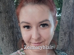 zoimaryblair Gratis xxx Clips