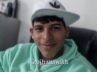 Zojhanswith