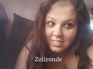 Zolironde