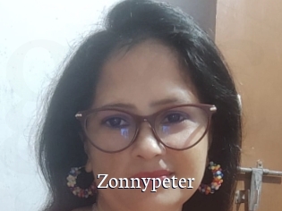 Zonnypeter