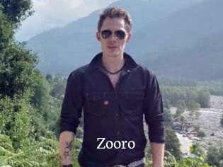 Zooro