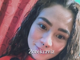 Zorekraviz