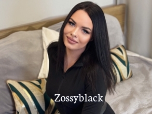 Zossyblack