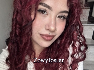 Zowyfoster