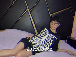 Zukiwatson