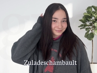 Zuladeschambault