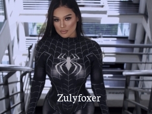 Zulyfoxer