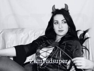 Zumrudsuper