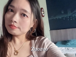 Zuozuo