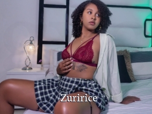 Zuririce