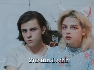 Zuzannalechh