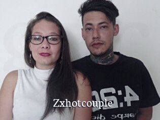Zxhotcouple