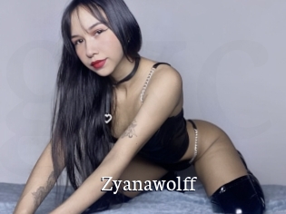 Zyanawolff