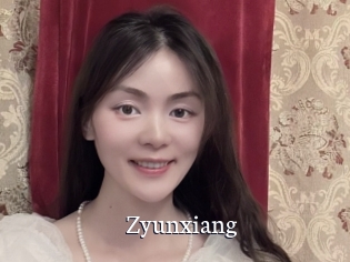 Zyunxiang