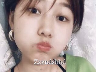 Zzzudshhd
